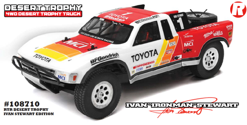 hpi-truck