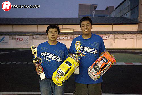 assoc-jakarta