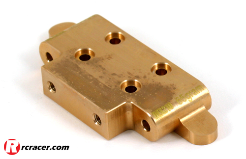 RDRP0040-DEX210-Brass-Front-Suspension-Block-2