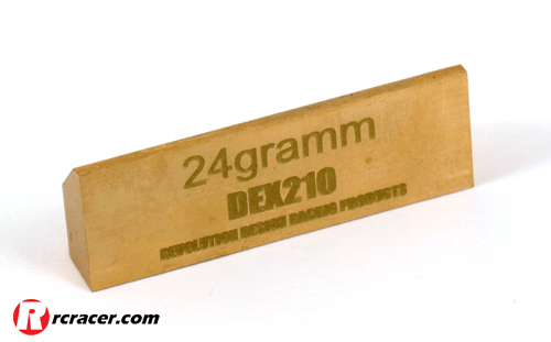 RDRP0044-DEX210-Brass-Battery-Stopper-Block-1