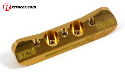 RDRP0045-DEX210-Brass-RR-Suspension-Mount-1