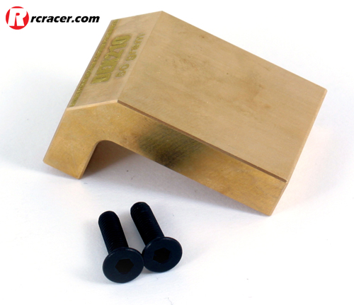 RDRP0049-DEX210-Brass-Rear-Weight-Set-1