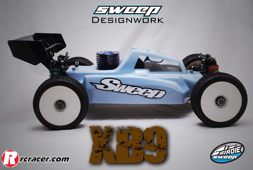 Sweep-XB9-body