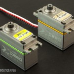 xceed-servos