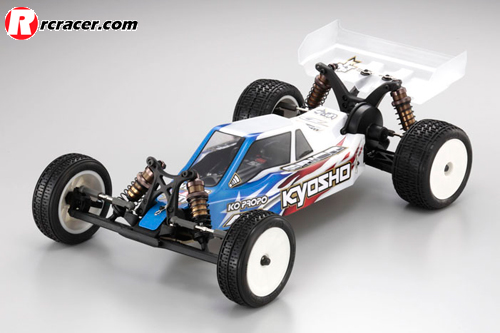 kyosho-rb6