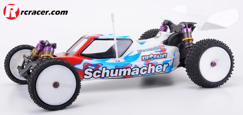 schumacher-U5112