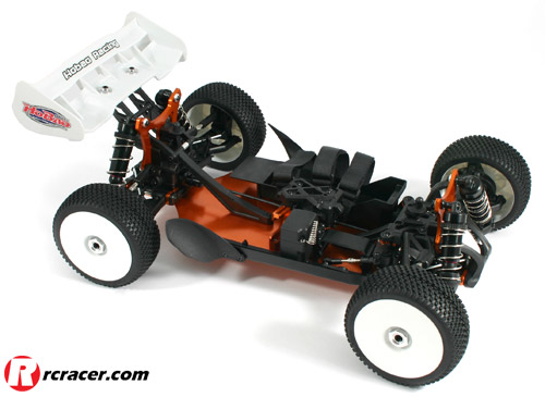 hobao hyper buggy