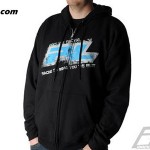 Pro-Line-Black-Hoodie-Sweatshirt