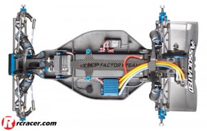 team associated rc10 b4