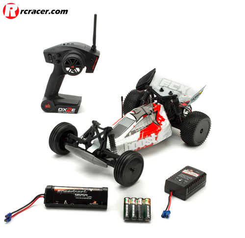 ECX Update Range With 2.0 Versions RC Racer The home of RC