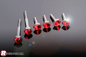 hiro-seiko-Crystal-Screw-[Red]