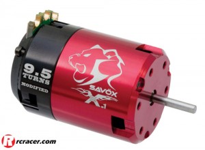 savox-sx1-motor