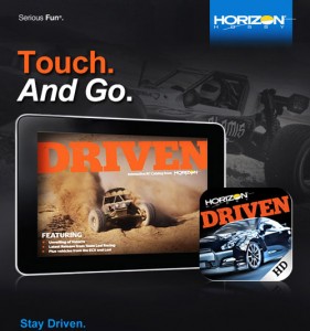 Driven-App