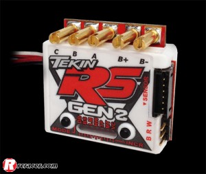 tekin-rs-gen2