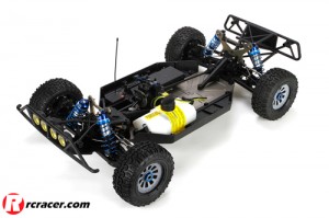 losi-5ive-t-roller