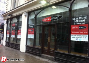 modelzone-New-Oxford-Street