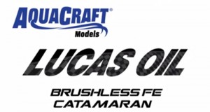 Aquacraft-Lucas-Oil-Brushless-Catamaran