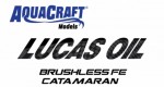 Aquacraft-Lucas-Oil-Brushless-Catamaran