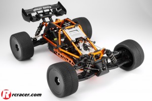 Hyper-Cage-Truggy