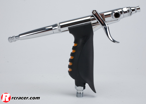 SE-509 NEO for Iwata TRN2 Airbrush Gun