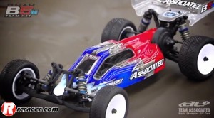 team-associated-b5m-video