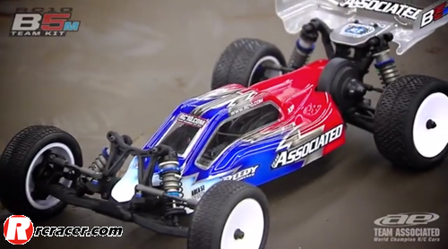 Team shop associated b5m