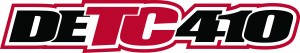 DETC410 Logo