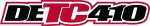 DETC410 Logo