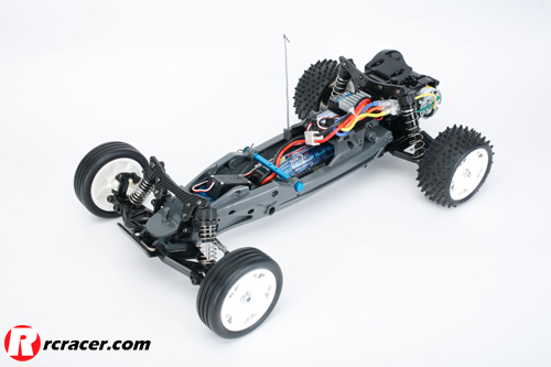 tamiya neo fighter buggy