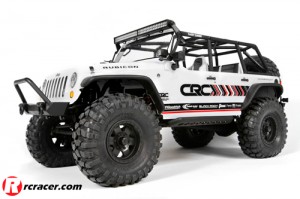 Axial-SCX10-2012-Jeep-Wrangler Unlimited-C:R-Edition