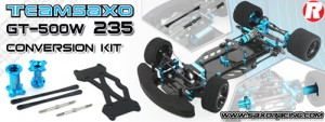 Teamsaxo-235-Expansion-Kit-for-GT-500W