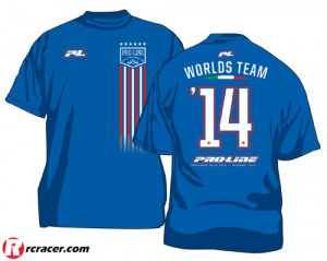 Pro-Line-World-Championship-T-Shirt