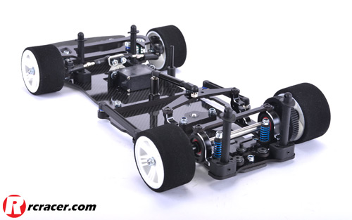 Schumacher shop supastox gt12