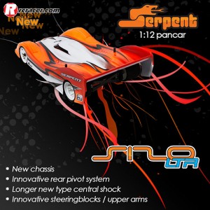 Serpent-S120-LTR