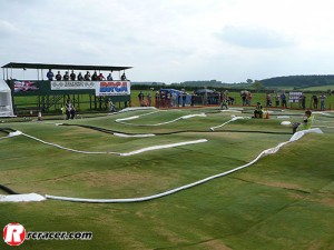 BRCA-Telford-track