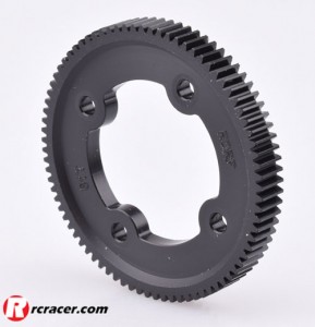 Revolution-Design-AE-B44.3-81T-Precision-Spur-Gear