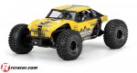 Pro-Line-Jeep-Wrangler-Rubicon-Clear-Body