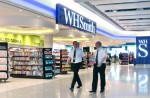 WHSmith-store