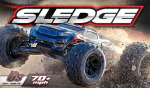 traxxas sledge